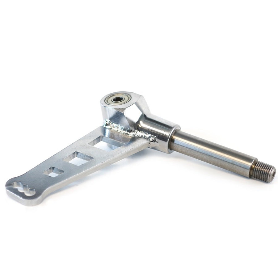 Universal 8mm Stub Axles Cadet (80mm Shaft) Synergy